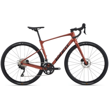 Grants velosipēds GIANT Revolt Advanced 3, 28" Ter