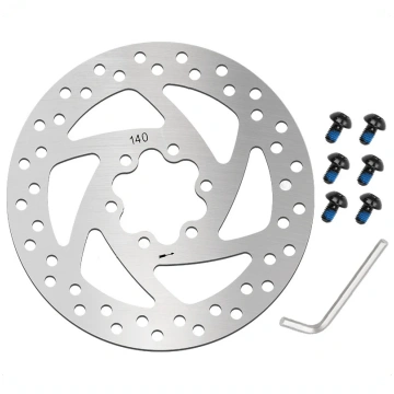 Electric Scooter Brake Disc TODIMART