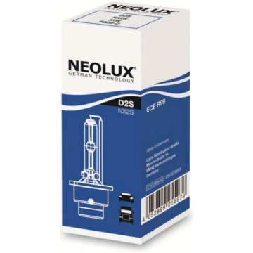 D2S NEOLUX Xenona spuldze NX2S