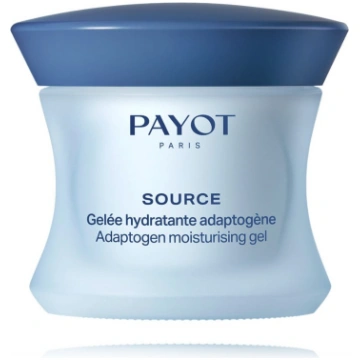 Payot Source Adaptogen Moisturisng Gel mitrinošs s