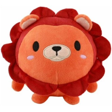 PELUCHE LEONE SQUISHY TOTAL