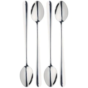 Masterclass Latte karotes, 12 cm, 4 gab
