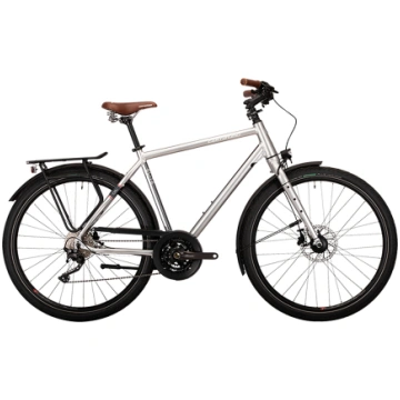 Bike Corratec C29 Elite Gent BK2920154