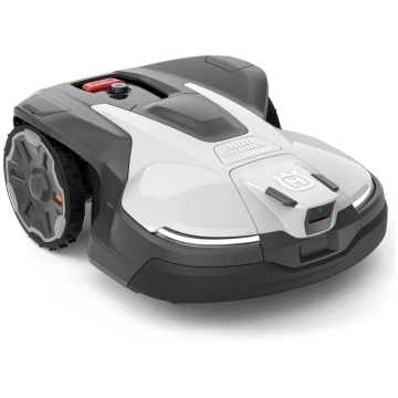 Husqvarna Automower® 430V NERA – Aprīkots ar bezva