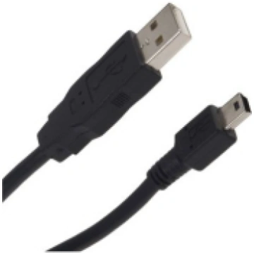 Cable USB – USB mini, 1.5m DV00DV4030 Extra Digita