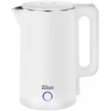 Zilan ZLN 1147 White tējkanna ZLN1147-ZILAN