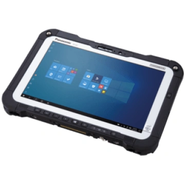 Panasonic TOUGHBOOK G2mk2, 25,7cm (10,1), hot-swap
