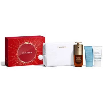 Double Serum Light Routine CLARINS Sejas ādas kopš