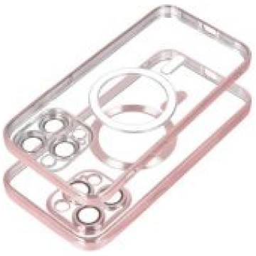 OEM ELECTRO MAG COVER case compatible with MagSafe