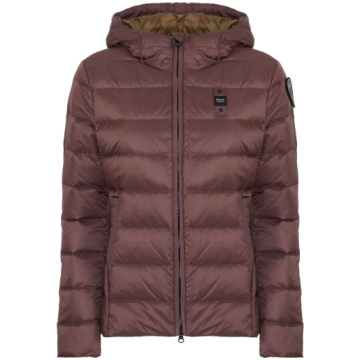 Red / XS Blauer