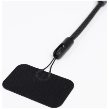 Peak Design Mobile Strap Adapter – M-SA-BK-1, meln