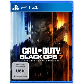 Call of Duty: Black Ops 7 PS4 31771