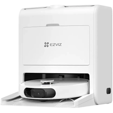 EZVIZ Robot Aspirador RS2