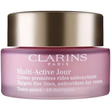 Collistar, Multi-Active, Anti-Ageing, Day, Cream, 