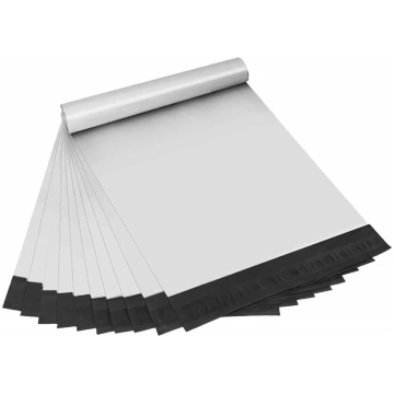 Plēves aploksnes Springos HA7362 320mm X 400mm + 5