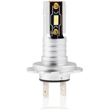 Autoline LED spuldze H7 18W 9–32V LED/halogēna pār