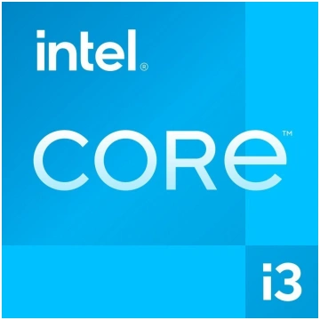 Procesor Intel Core i3-13100, 3.4 GHz, 12 MB, OEM 