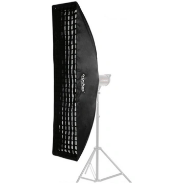 Softbox, GODOX, GODOX STRIP SOFTBOX BOWENS MOUNT +