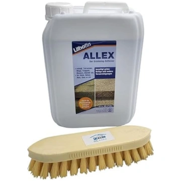 zbs24 Lithofin ALLEX ALLEX Green Growth Remover 5 