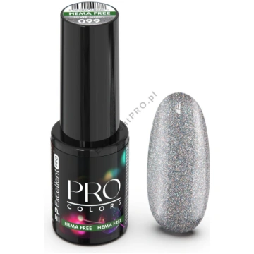 Cosmetics Zone EXCELLENT PRO_Pro Colors Cat Eye hy