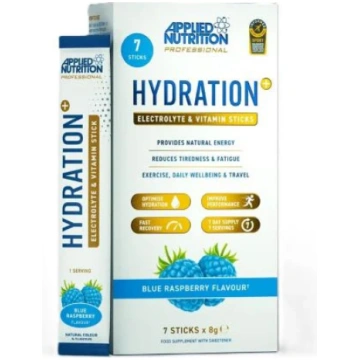 Applied Nutrition Hydration + Electrolyte & Vitami