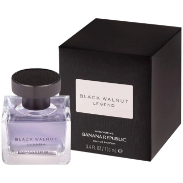 Banana Republic Black Walnut Legend EDP parfimērij