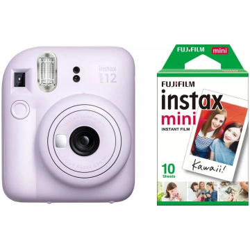 Instant kamera Fujifilm Instax Mini 12 Lilac Purpl