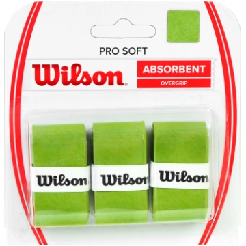 Apvija Lauko Teniso Raketei Wilson Pro Soft Absorb