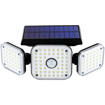 Superfire Solar lamp Superfire FF13-C, 22W, 300lm,