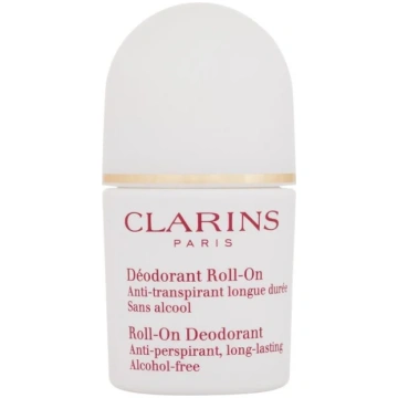 Clarins dezodoranta bumbiņa - dabīgs dezodorants a