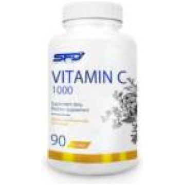 Vitamīns C / Vitamin C 1000 (90 tabletes) - 90 tab