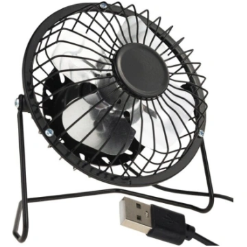 USB ventilators Nav norādīts