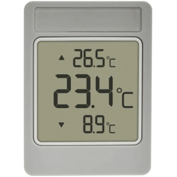 TFA 30.1067.15 loga termometrs WINDOO