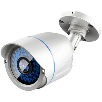 LevelOne 4-in-1 Fixed CCTV Analog Camera, FHD 1080