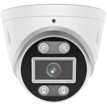 FOSCAM T5EP 5MP POE IP Camera White C28A34FB853542