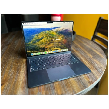 Apple MacBook Air 13.3 Apple M1 3.2GHz, 512GB SSD,