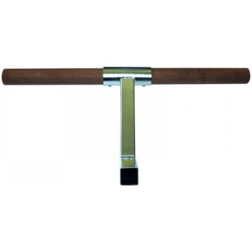 NOHRD chin-up bar/abs module for SlimBeam multi-gy