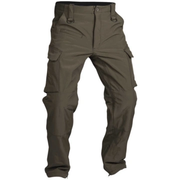 MIL-TEC Softshell bikses Explorer - Zaļa, M