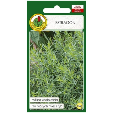 Estragons, PNOS, 0,2 g