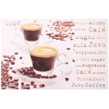 Galda paklājiņš Splendid Java AR-MATA-PP-JAVA, 44 