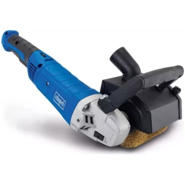 Universālā renovācijas slīpmašīna MRS1300 Scheppac