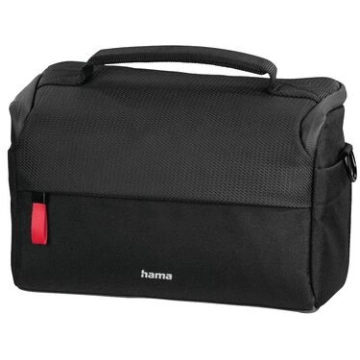 Hama Camera bag Matera, 135 black