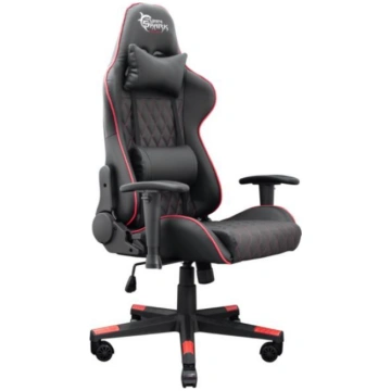 White Shark White Shark RACER-TWO Gaming Chair