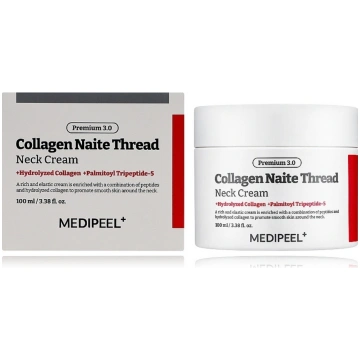 Medi-Peel Collagen Naite Thread Neck Cream - 100 m