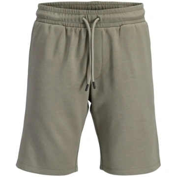 Jack & Jones - Jpstgordon Bradley Sweat Shorts Mid