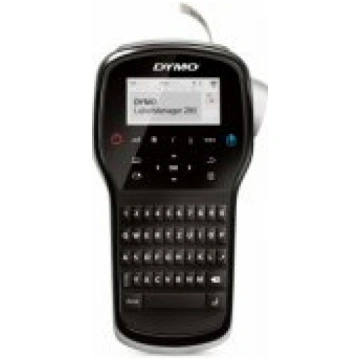 Dymo LabelManager 280 Uzlīmju printeris 2091152-DY