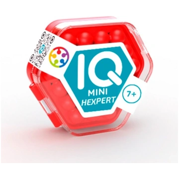 Galda spēle Smart Games IQ Hexpert 402