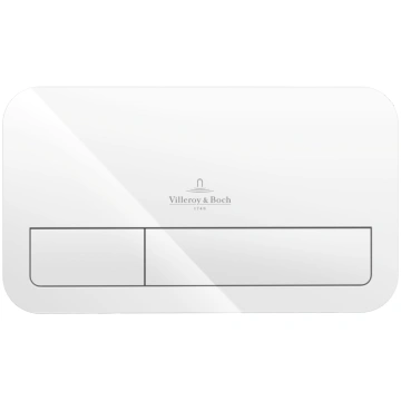Taustiņš Villeroy & Bosch ViConnect E200, 253x145 