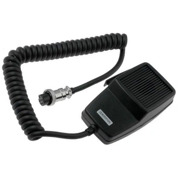 CB microphone; PIN: 6; XLR | FRN.MIK08 | FD 508 FA