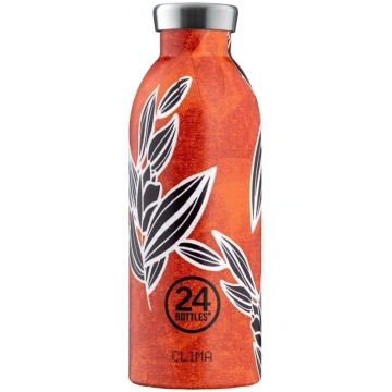 24 BOTTLES nerūsējošā tērauda termopudele 500ml